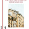 Couverture de Habiter, se loger, s’abriter : le pouvoir d’agir