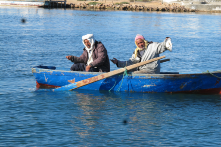[AAC] Conserver la mer et ses ressources