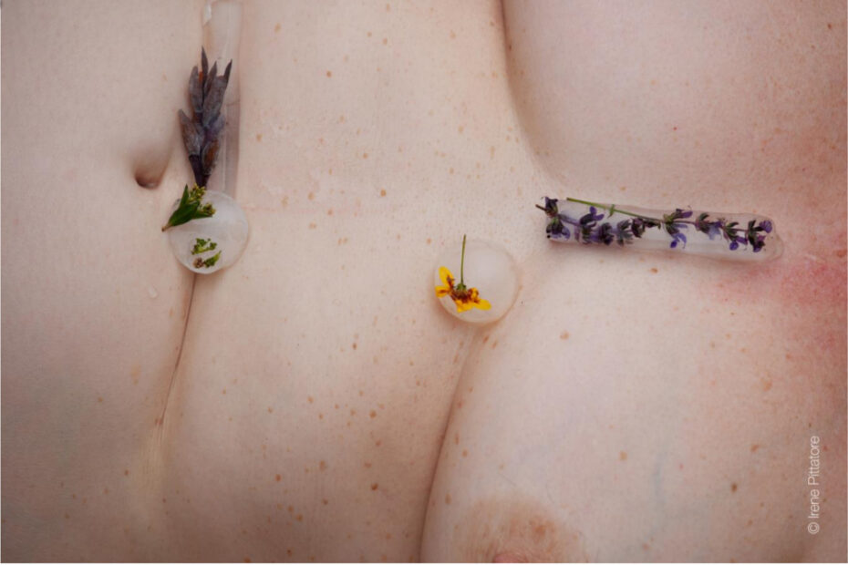 Irene Pittatore, avec l'aimable autorisation de l'artiste. Tous droits réservés.