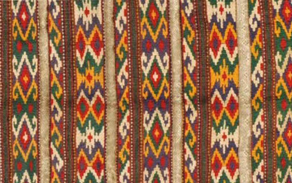 Textile, Balkans