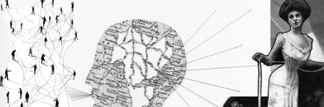 Attachement. Montage par Valentine Bessieux, TELEMMe