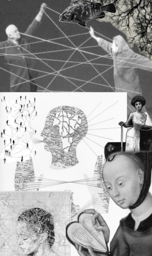 Attachement. Montage par Valentine Bessieux, TELEMMe