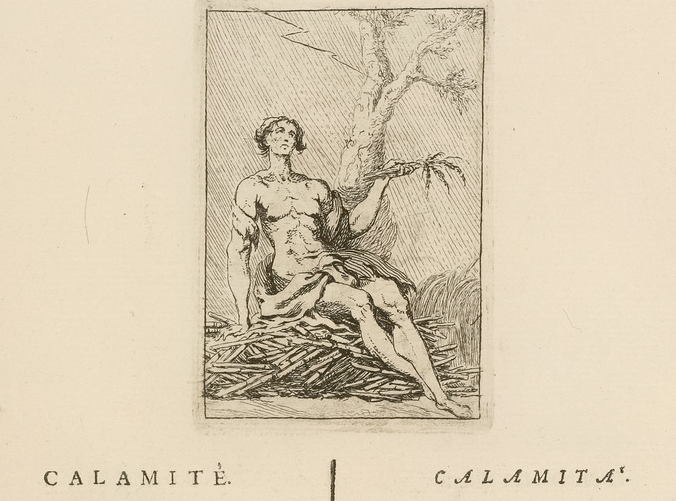 Boudard, Iconologie tirée de divers auteurs…, t. 1, Parme, chez l’auteur, 1759, p. 71, BnF, Gallica